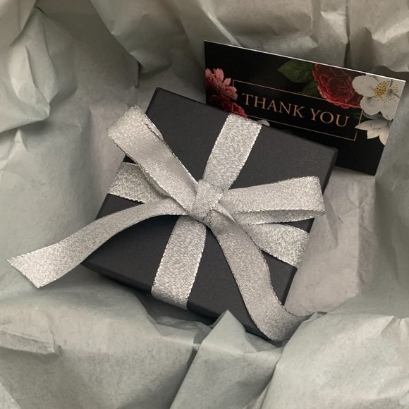 Silver Double Chain Bracelet - Picture 4 of 7